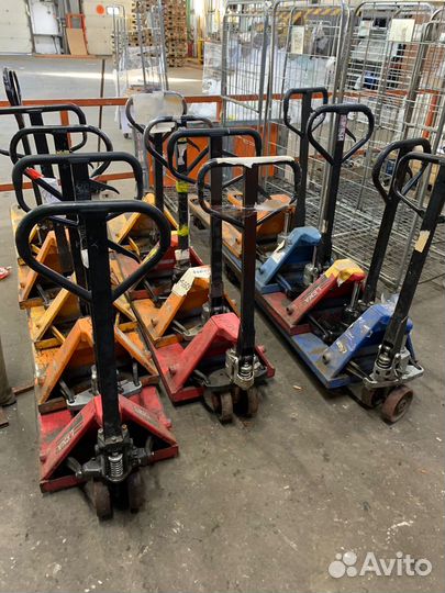 Аренда рохли, гидралических тележек, ремонт рохл