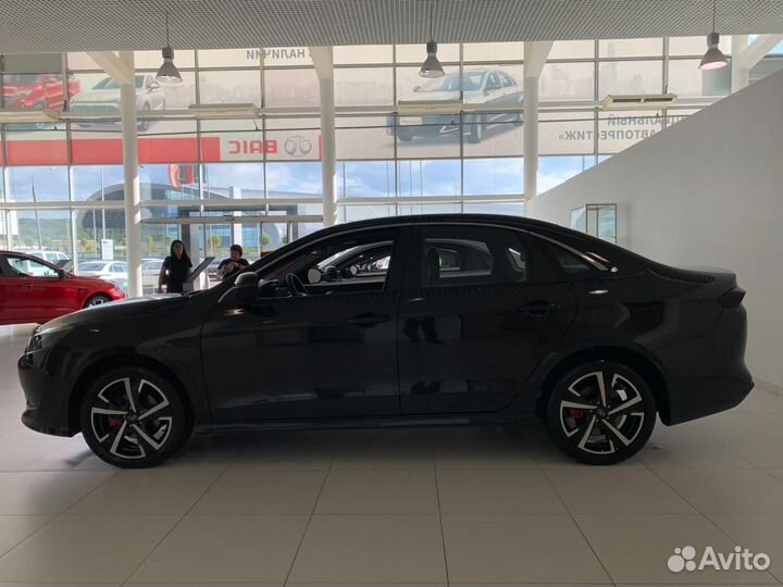 Kaiyi E5 1.5 CVT, 2023