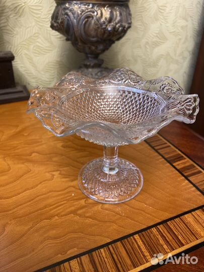 Ваза Мальцов до 17 года