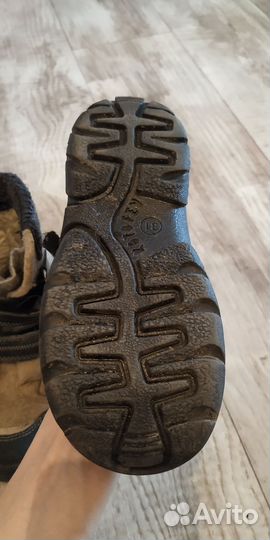 Валенки котофей