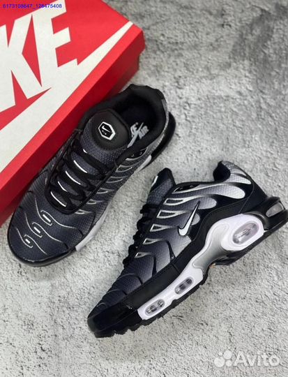 Кроссовки Nike Air Max Tn Plus (Арт.68604)