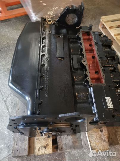 Двигатель Д-260 и его модификации