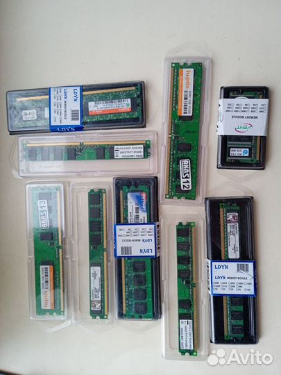 Запчасти для пк за отзыв