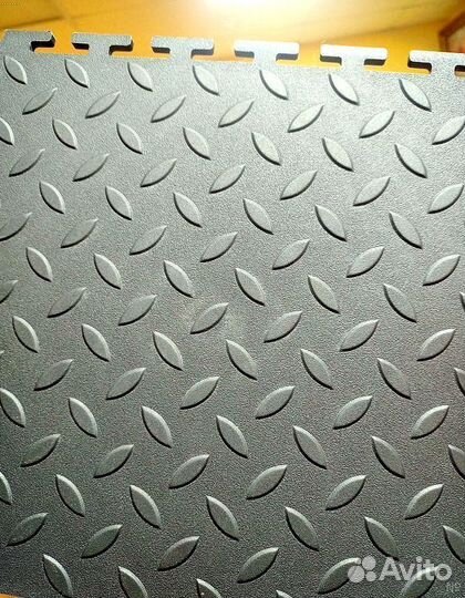 Пвх плитка 500x3034