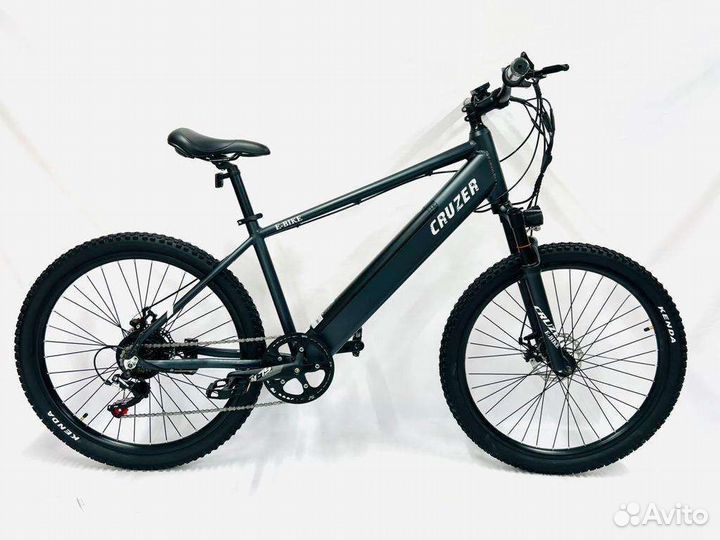 Электровелосипед