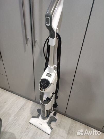 Паровой пылесос kitfort