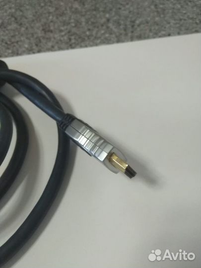 Кабели (переходники)