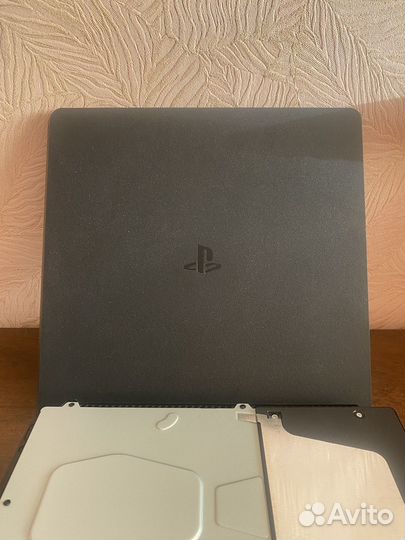 Ps 4 slim 500 gb