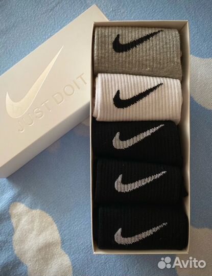 Носки nike everyday