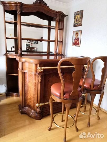 Барный комплект