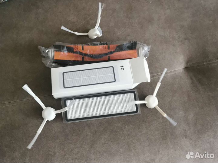 Xiaomi Mi Robot Vacuum Mop