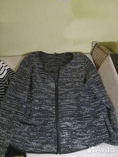 Одежда женская пакет 56