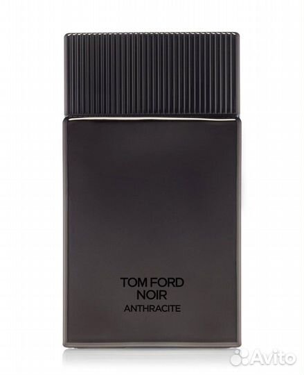 Tom Ford Noir Anthracite тестер 100 мл