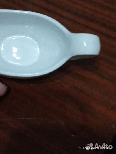 Соусник,сливочник,розочка СССР