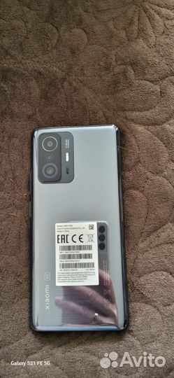 Xiaomi 11T, 8/128 ГБ