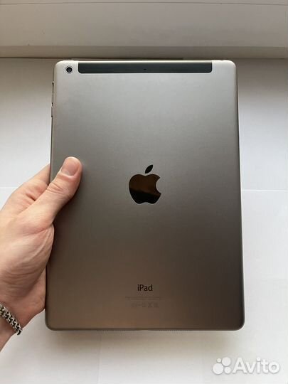 iPad Air 64gb оригинал