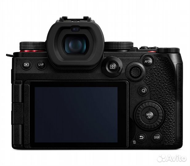 Panasonic G9 II Body