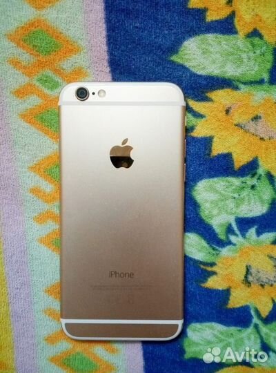 Продам iPhone 6