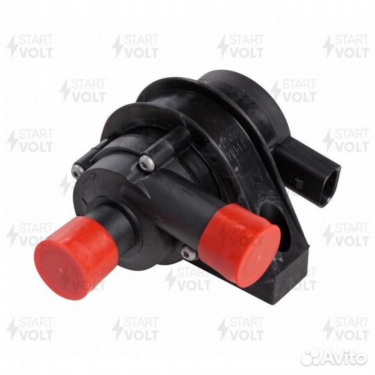 Насос VAG 1.8/2.0 TSI/tfsi помпа SEP1861 startvolt