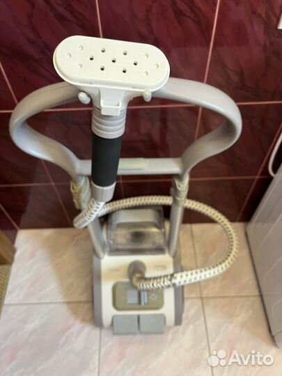 Отпариватель Rowenta