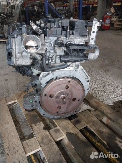 Двигатель Ford Escape L3 2.3L