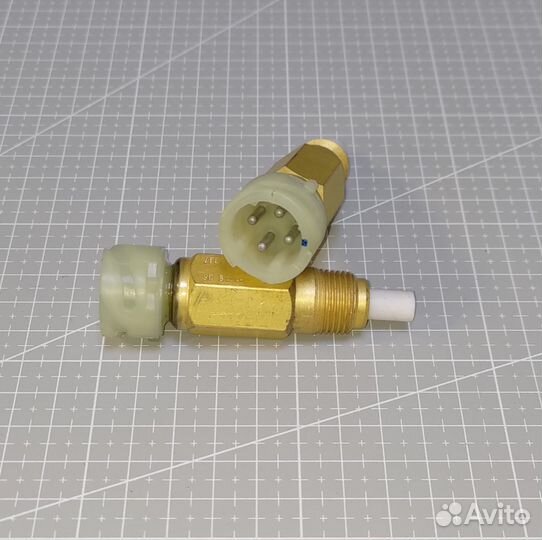 Датчик дгс-Т-401-24-01