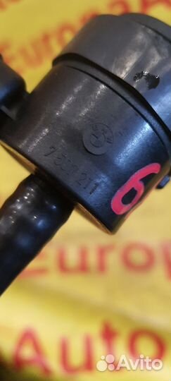 Клапан вентиляции топливного бака Bmw 5-Series F10