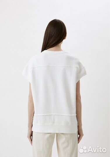 Футболка N21