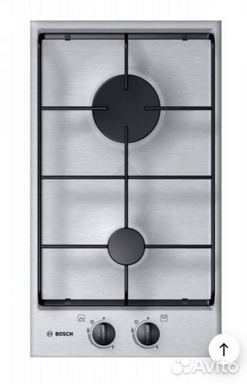 Газовая варочная поверхность Bosch Pcd345d, новая