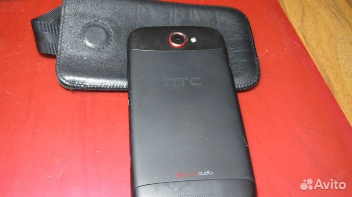 Продам смартфон HTS ONE S