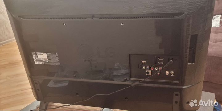 Телевизор LG 32' SMART TV