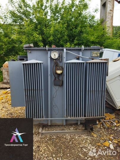 Трансформатор сухой арт71986