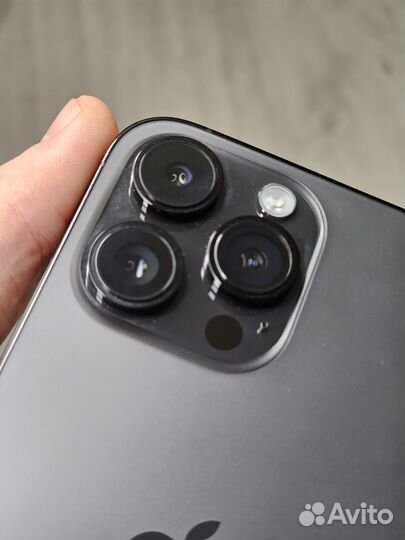 iPhone 14 Pro Max, 1 ТБ