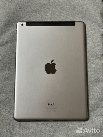 iPad air 1 LTE (32 gb)