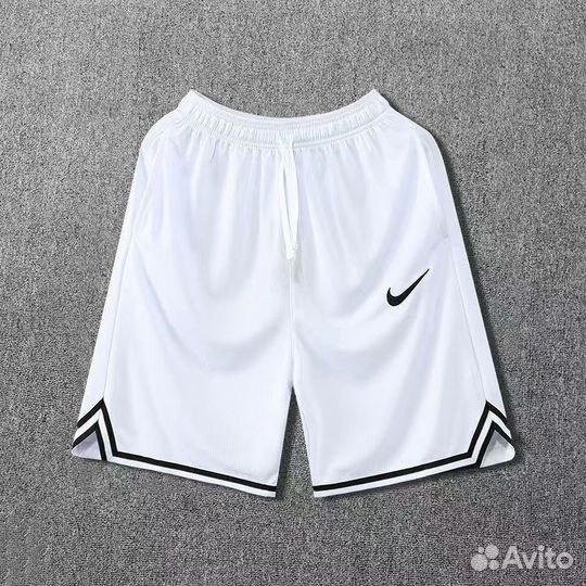 Шорты Nike Dri Fit