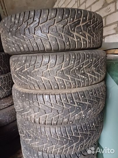 Hankook Winter I'Pike RS2 W429 185/70 R14 92T