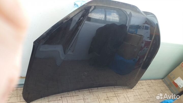 Капот на LADA Granta Лифтбек