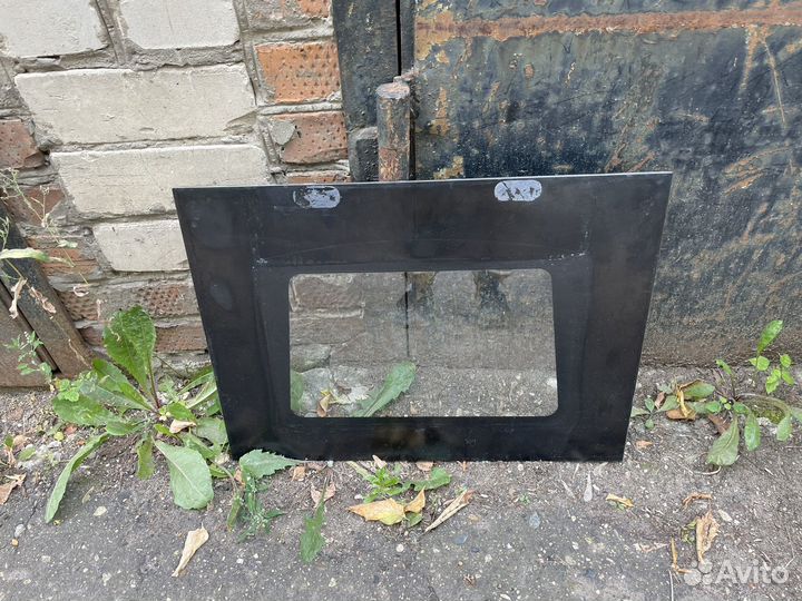 Внешнее стекло духового шкафа Beko BR 312 HB