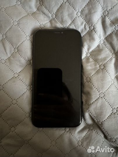 iPhone Xr, 128 ГБ