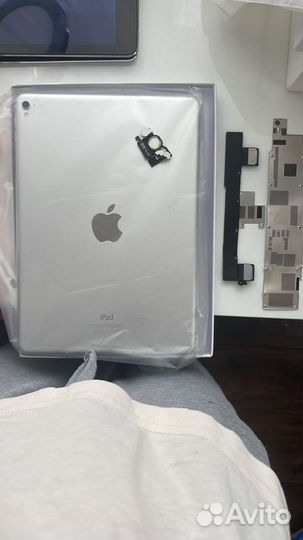iPad pro 9.7