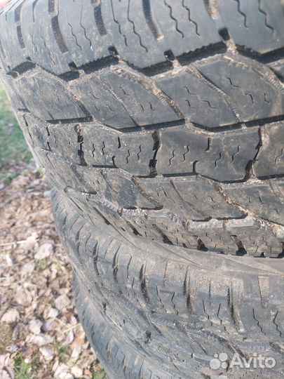 Cooper Discoverer AT3 Sport 255/70 R16 111T