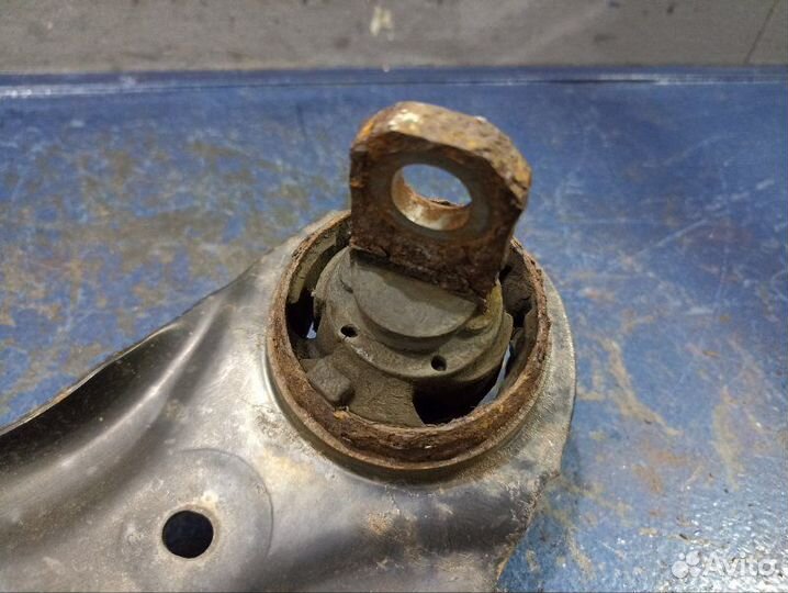 Рычаг продольный задний левый Mazda Cx-5 KE