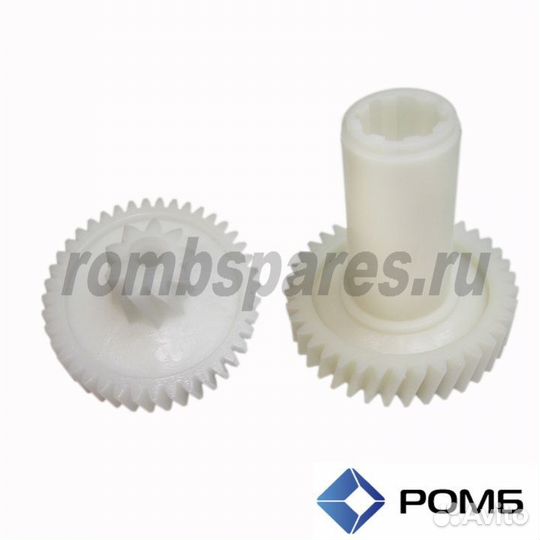 Шестерни для мясорубки Bork