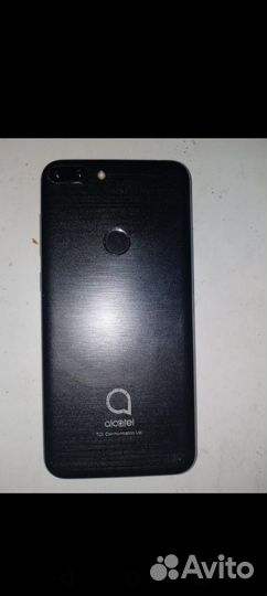 Alcatel 1S (2020) 5028D, 3/32 ГБ