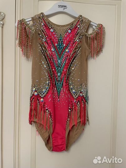 Художественная гимнастика