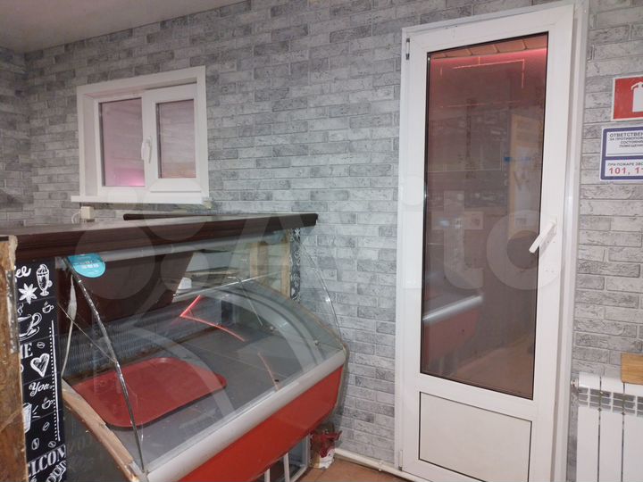 Свободного назначения, 34 м²