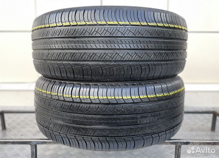 Michelin Latitude Tour HP 255/50 R20