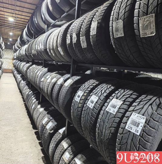 Yokohama Ice Guard IG30 225/40 R19 92R