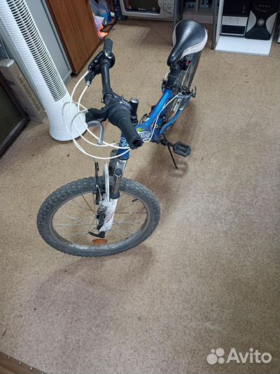 Велосипед forward Majorca 286