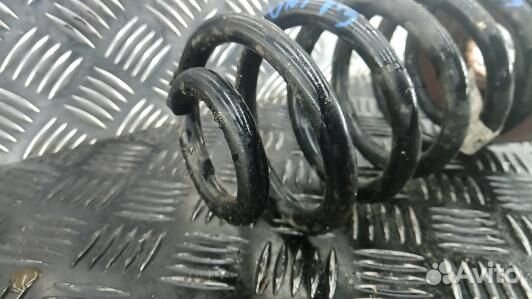 Пружина задняя opel mokka (ONP13LY02)